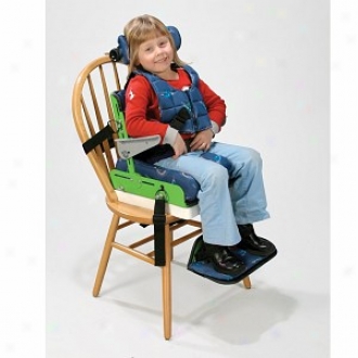 Wenzelite Booster Kit For Mss Tilt And Recline Seating System