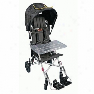 Wenzelite Awning For Trotter Convaid Style Mobility Rehab Stroller