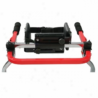 Wenzelite Positioning Rail For All Posterior Safety Rollers