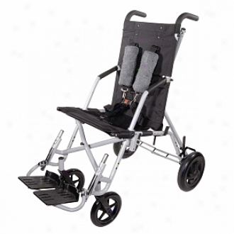 Wenzelite Trotter Convaid Style Mobility Rehab Stroller, 12