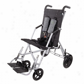 Wenzelite Trotter Convaid Style Mobility Rehab Stroller, 16