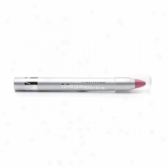 Wet N Wild Megaslicks Lip Color Retractable Paint, Passion Fruit Pink 671