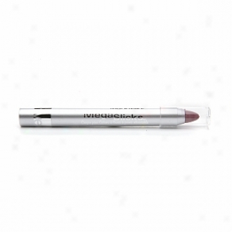 Wet N Wkd Megaslicks Lkp Color Retractable Pencil, Plum Pidding 673