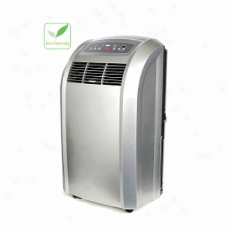 Whynter Llc Eco-friendly 12000 Btu Portable Air Conditioner