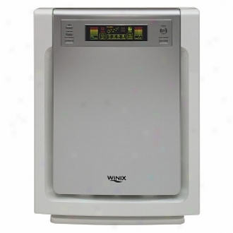 Winix Ultimate Pet True Hepa Air Cleaner Model Wac9500