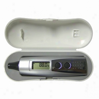 Zadro Zero Contact Infrared Multi-scan Thermometer Model:  The01