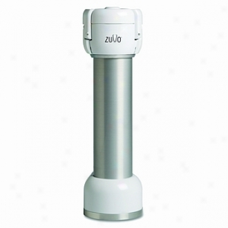 Zuvo Water Purator Countertop Unit With Metal Finish